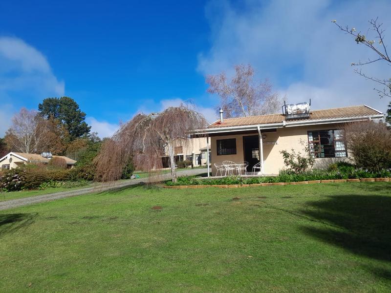 5 Bedroom Property for Sale in Hogsback Eastern Cape